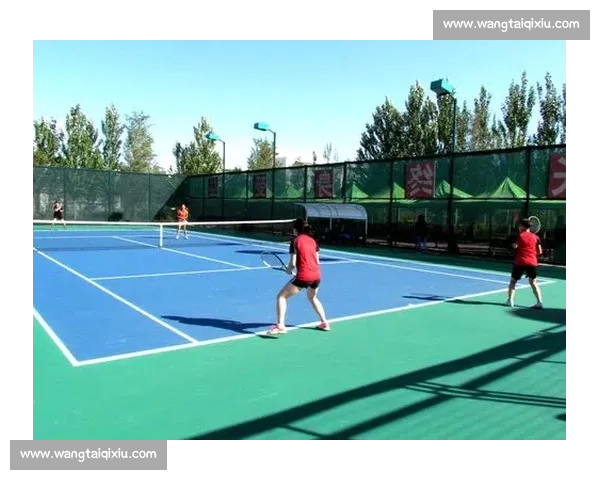 从技术到数据的现代网球比赛战术节奏与胜负走势系统性分析方法论