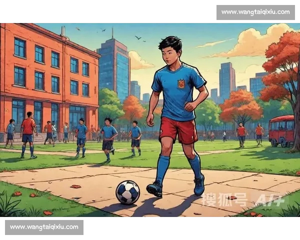 以足球青训为核心推动校园与社会协同发展的创新路径研究实践探索 以足球青训为核心推动校园与社会协同发展的创新路径研究实践探索